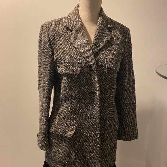 max mara blazer - Picture 3 of 15